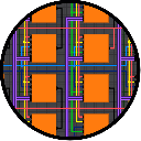 Digital Logic Sim Icon